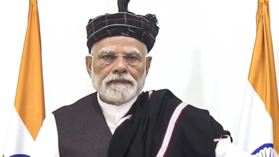 'Northeast suffered heavily due to vote bank politics': PM Modi slams Congress in Mizoram - top quotes