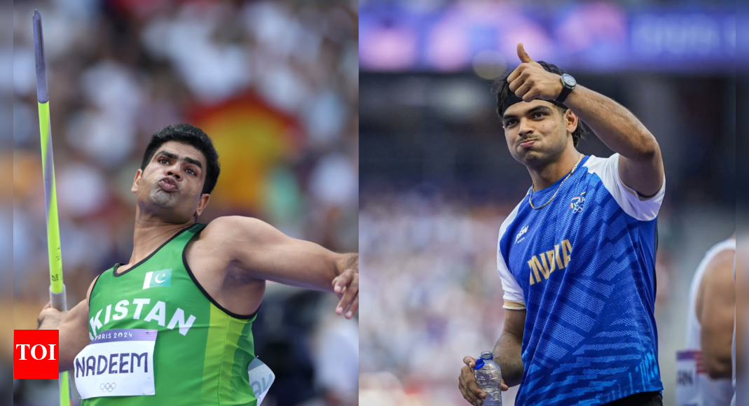 World Athletics Championships: Neeraj Chopra vs Arshad Nadeem showdown set for Tokyo
