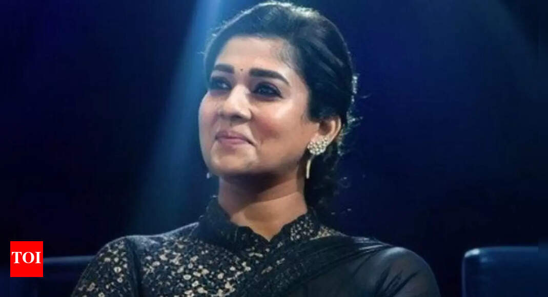 Nayanthara's wedding documentary row: The makers agree on the violation of rights, eye compromise