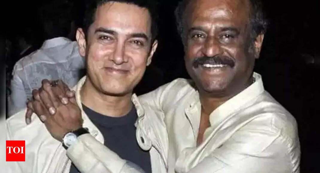 Did Aamir Khan regret his cameo in 'Coolie'? Here's what we know—Exclusive