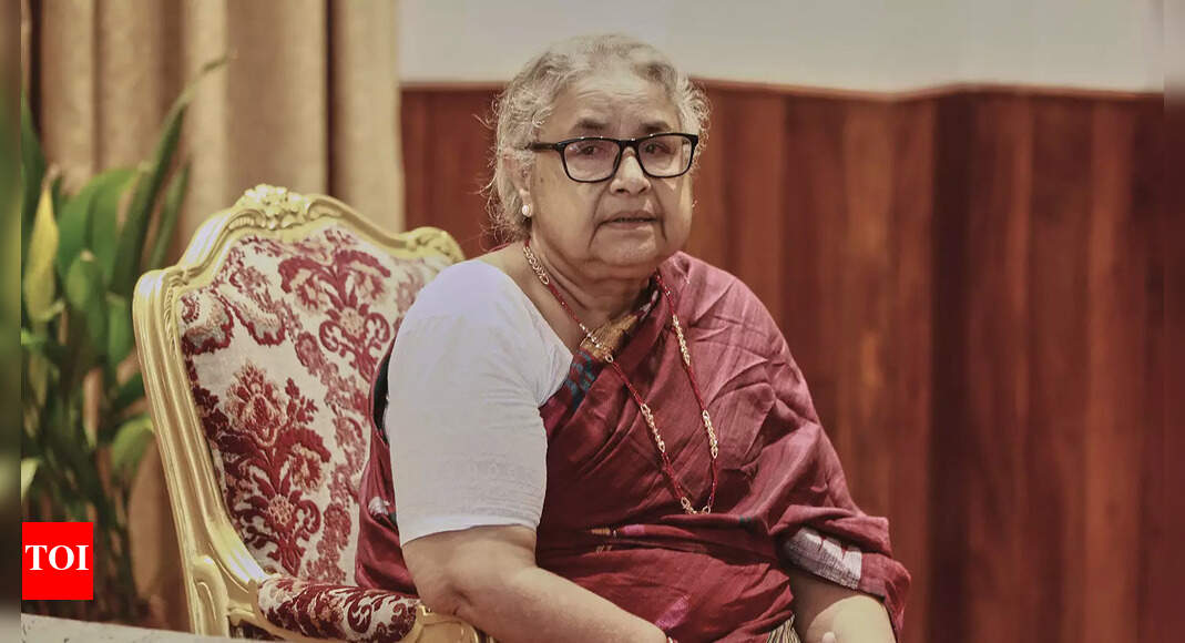 From BHU to Nepal's interim leader: Sushila Karki's Indian ties and a past connected to a hijacking