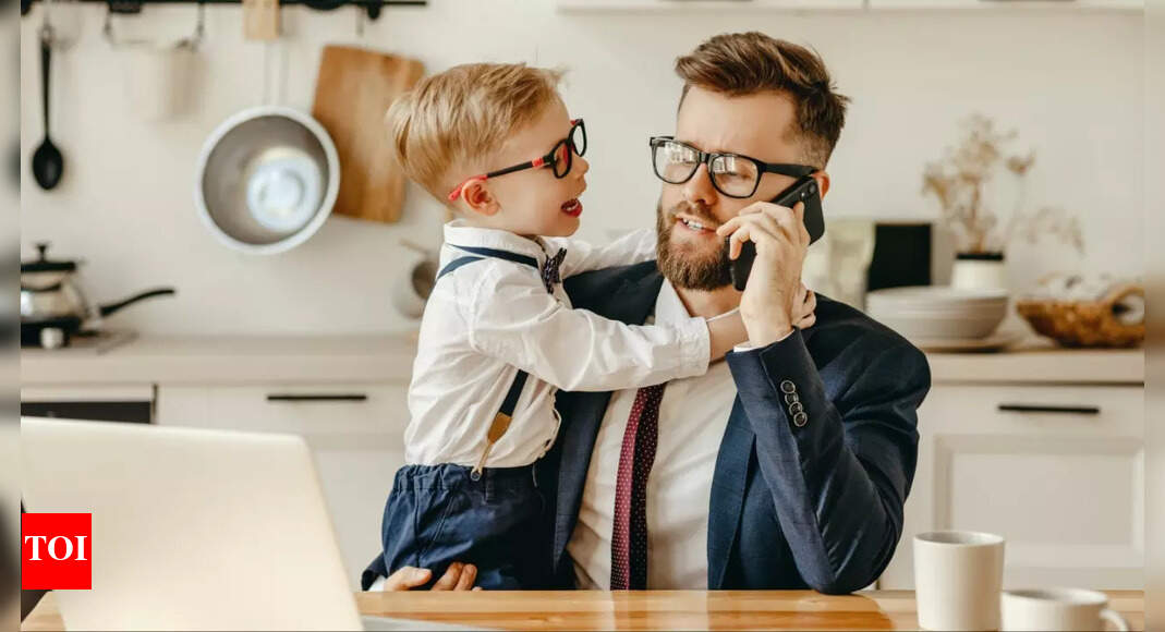 What to do if your child interrupts adults constantly: 5 effective parenting tips