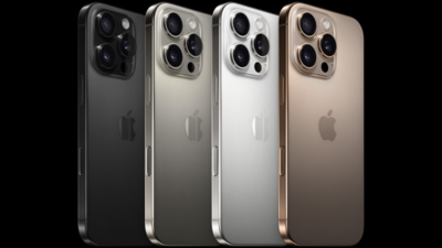Apple iPhone 16 Pro Max price starts at Rs 89,999 at Flipkart Big Billion Days sale; check deals on iPhone 16 and iPhone 16 Pro