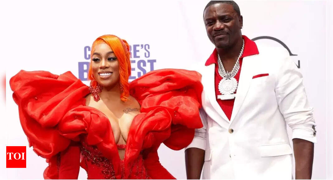 Akon’s wife files for divorce; the split comes before the 29th anniversary; custody and support are in focus