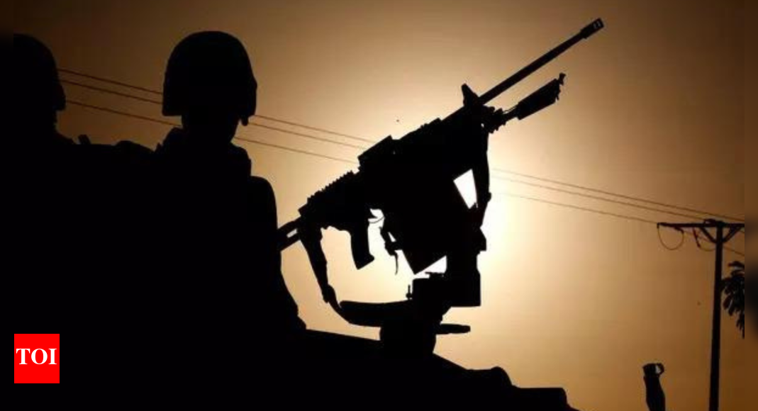 Pakistan military convoy attacked: Taliban ambush kills 12 soldiers in Waziristan; TTP claims responsibility