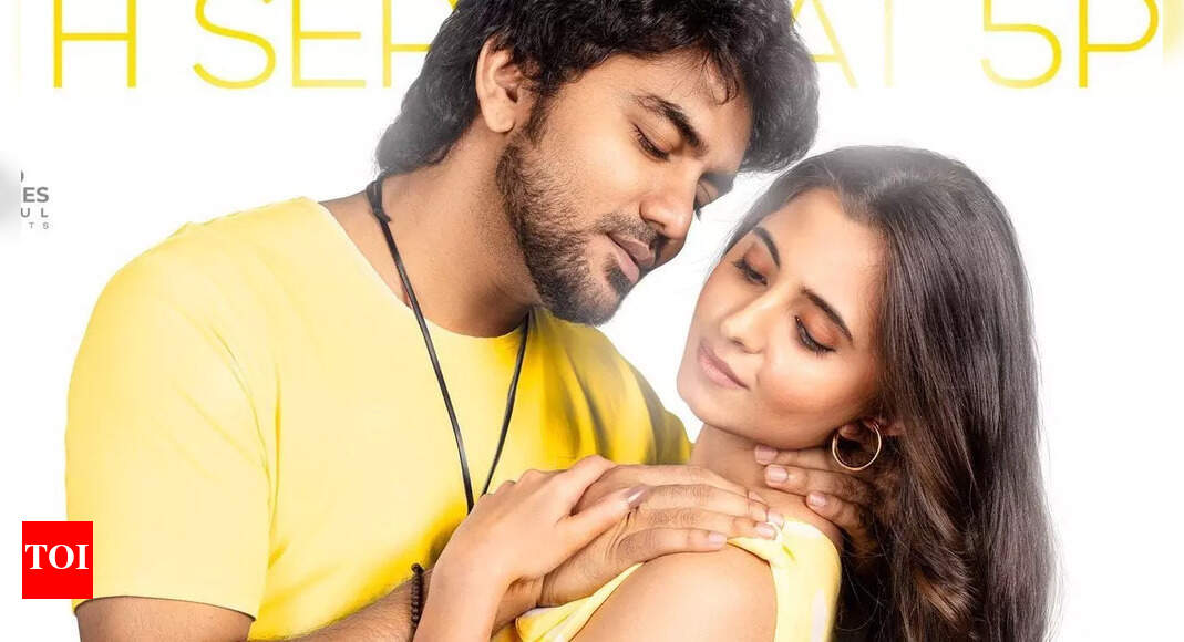 'Kiss': The Kavin and Preethi Asrani starrer clears the censor; does it face any hindrance?