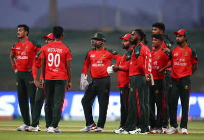  Bangladesh vs Sri Lanka preview, head-to-head, venue, TV coverage, live streaming