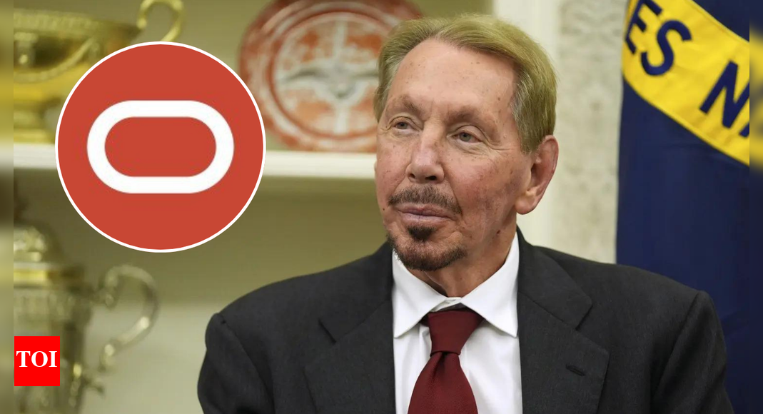 Oracle’s stock rally mints new millionaires; young techies in India reap windfalls too