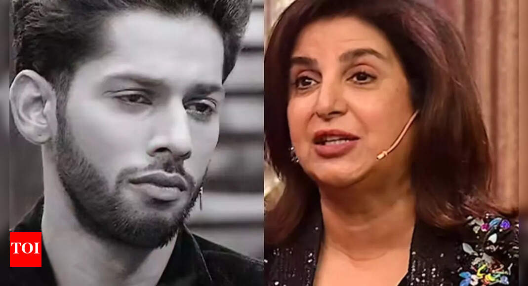 Bigg Boss 19: Farah Khan bashes Baseer Ali for calling everyone ‘sh*t contestants’; “He thinks he’s in the wrong season”