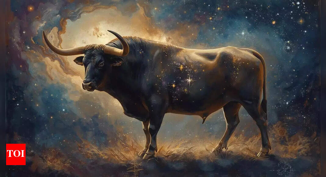 Taurus Weekly Shani Horoscope, September 15-21, 2025: Saturn Pushes You Toward Decisions You Can’t Delay