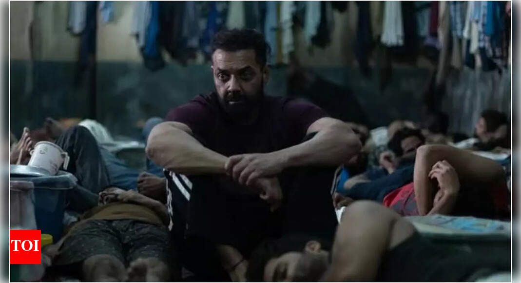 Anurag Kashyap opens up on 'Bandar': Why Bobby Deol was his perfect lead—'Bobby understands what failure means'