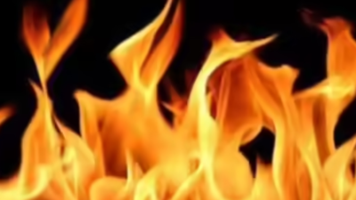 Maharashtra: Fire breaks out at bakery in Satpur MIDC’s Carbon Naka; goods worth lakhs destroyed