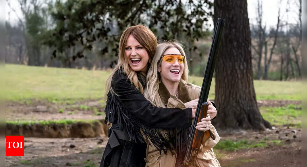 'The Hunting Wives’ returns with season 2: Brittany Snow and Malin Akerman to reprise their roles