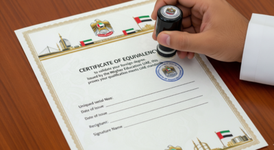 Want to study, work or settle in UAE? Don’t skip the Certificate of Equivalency: Here's How to apply step by step