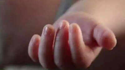 Gujarat: 15-year-old raped by cousin, delivers baby in bathroom; newborn dies