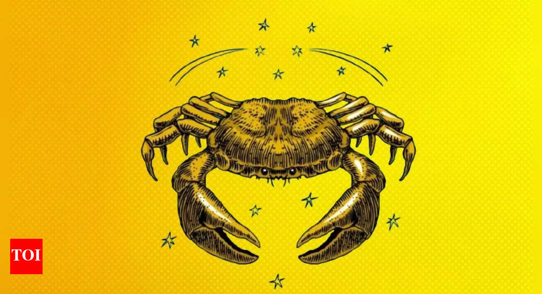 Cancer Weekly Shani Horoscope, September 15-21, 2025: Saturn Warns Against Impulsive Risks This Week