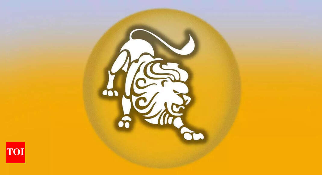 Leo Weekly Shani Horoscope, September 15-21, 2025: Saturn Brings Reality Checks in Career and Money