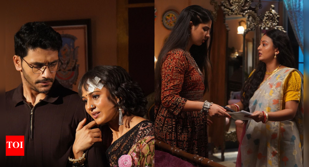 ‘Noyontara’ actress Shruti Bhist talks about a major change in show’s timing: “Viewers will witness a fresh twist”