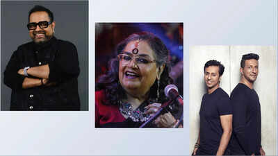 Shankar Mahadevan, Salim–Sulaiman, Farhan Akhtar, Shaan and more to rock Mumbai in a music extravaganza