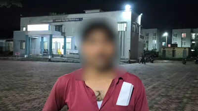 ‘She threatens to kill us’: MP man pleads with police to marry wife to her lover