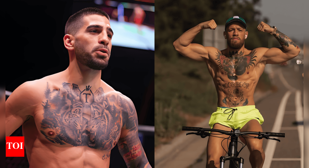 Ilia Topuria: McGregor-style ambition to political tease; “President Ilia” leaves fans buzzing