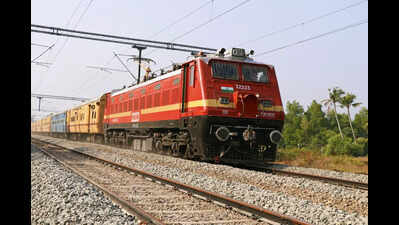 Inter railway vigilance team holds meeting to enhance railway operations and monitor employee conduct