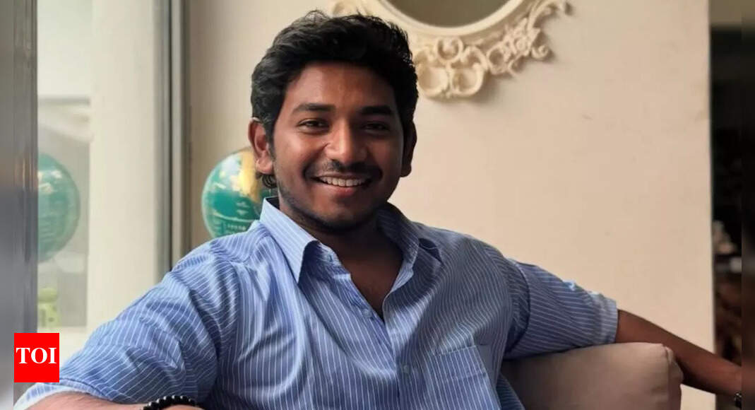 'Kadhalan': Ken Karunas turns director; a school drama to feature three female leads