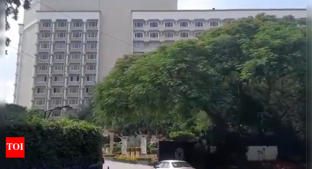 Bomb scare: Delhi’s Taj Palace receives threat mail; declared hoax