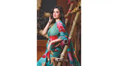  Darshana Banik
