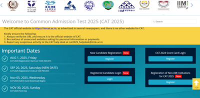  Check important details and direct link to apply here