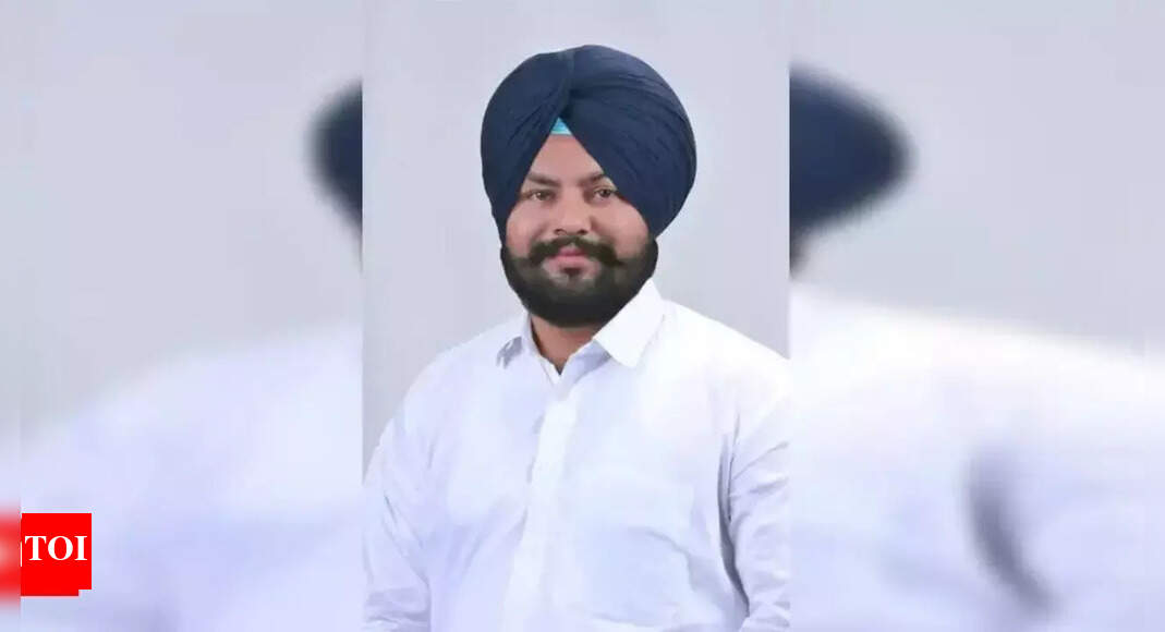 4 years' jail for AAP MLA in Dalit woman assault case