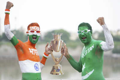After IPL franchise, now PSL team boycotts India vs Pakistan in tit-for-tat move