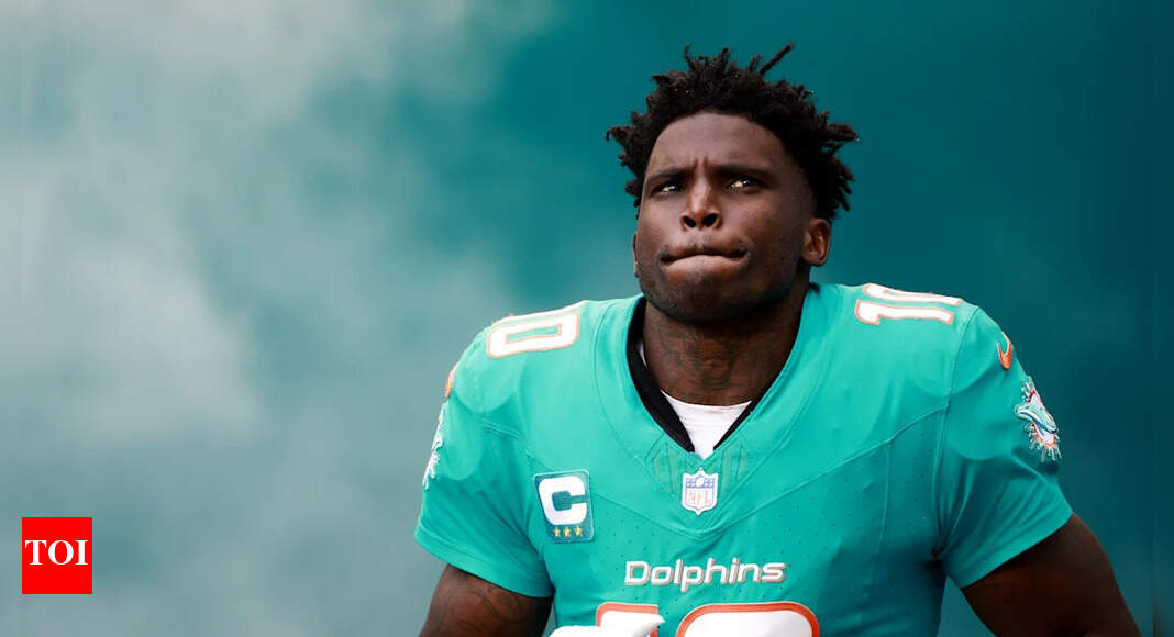 “You trying to piss me off?”: Tyreek Hill fires back at reporter over explosive play drought