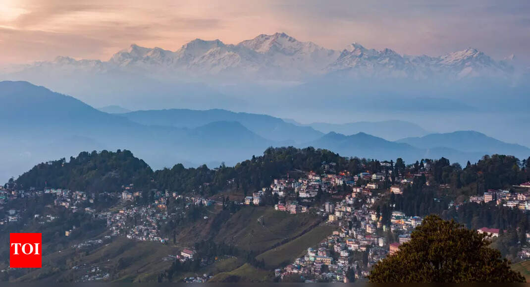 Why Northeast India needs to be on top of India’s tourism map this year
