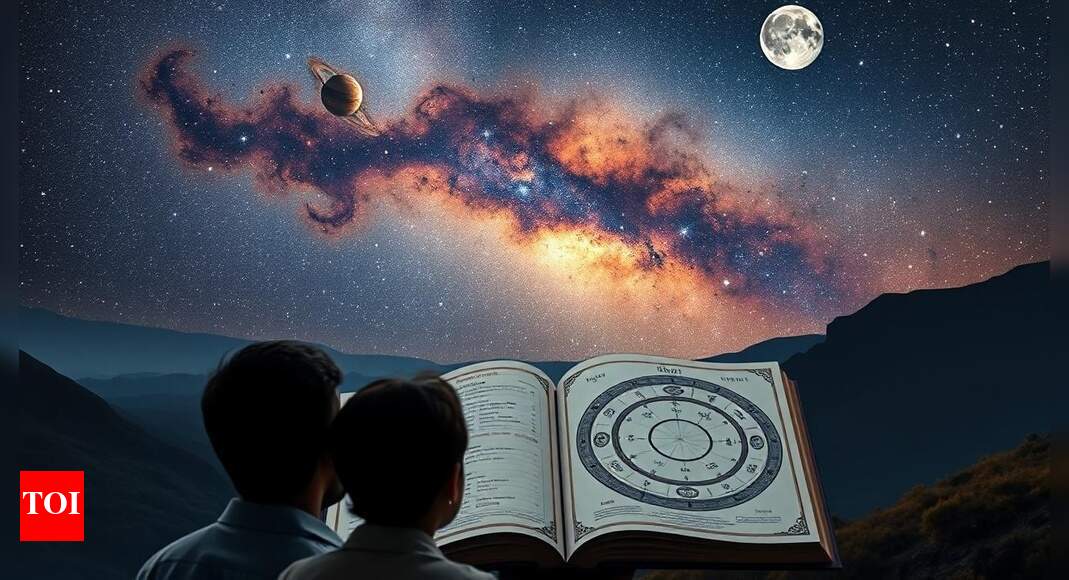How Does Vedic Astrology Determine the Right Time and Partner for Marriage?