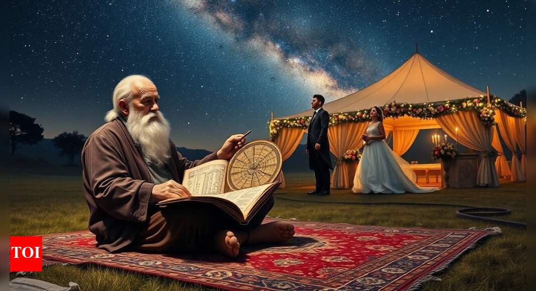 Can Choosing the Right Muhurta Really Impact Your Success? Exploring Muhurta