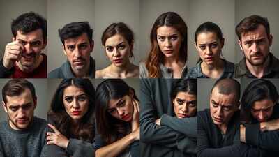 How Each Zodiac Sign Reacts to Betrayal: Understand Their Responses to Broken Trust