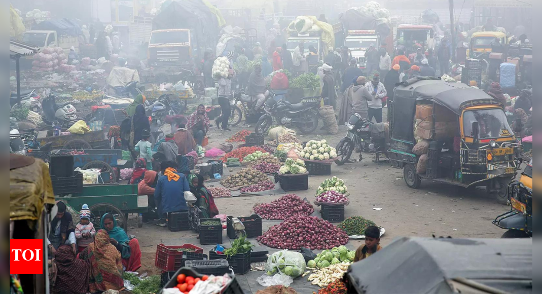 BoB report sees CPI easing to 3.1% in FY26; GST cuts to soften prices further