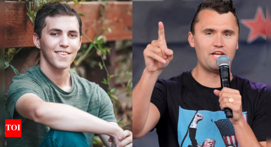 Charlie Kirk assassination: ‘Shy, goofy, fun to be around’ — what peers recall about shooter Tyler Robinson