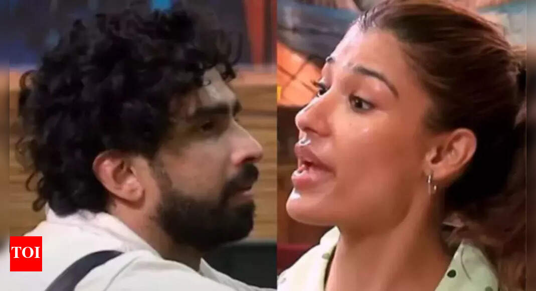 Bigg Boss 19: Nehal Chudasama’s team clears air on captaincy task; says “It wasn’t an allegation against Amaal Mallik, but a past trauma”
