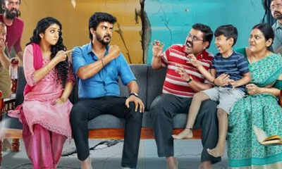'House Mates' OTT release: Darshan and Kaali Venkat's film locks its digital release; when and where to watch