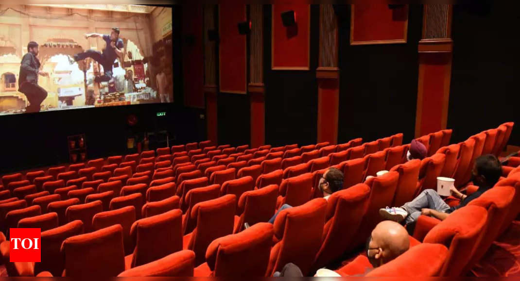 Karnataka cinema price cap: ₹200 max on tickets, but your popcorn may cost more