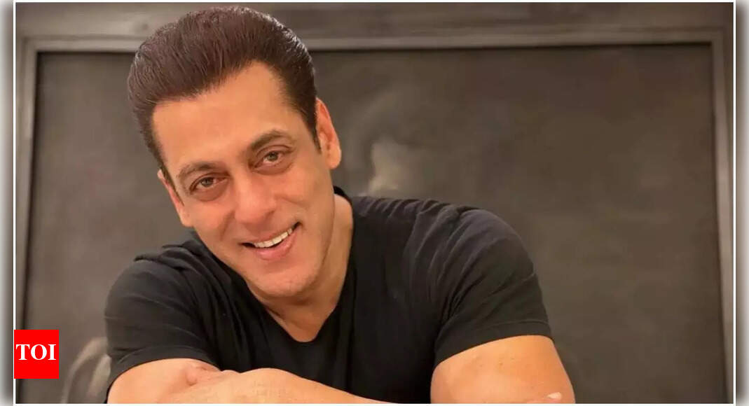 ‘Nishaanchi’: Salman Khan supports Anurag Kashyap’s film, amid Abhinav Kashyap’s criticism