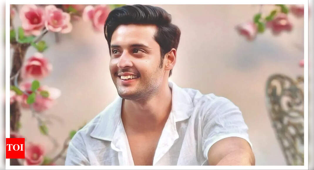 Shagun Pandey: Television is 70mm for me