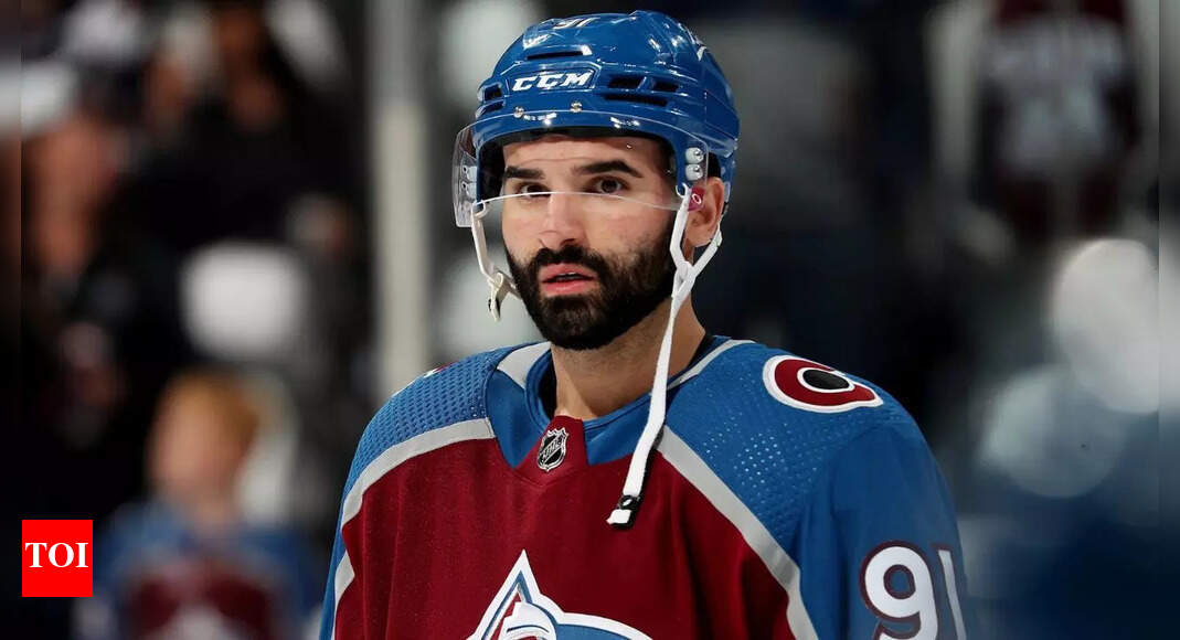 NHL Trade Rumors: Nazem Kadri positioned as valuable trade asset amid Calgary Flames’ playoff drought