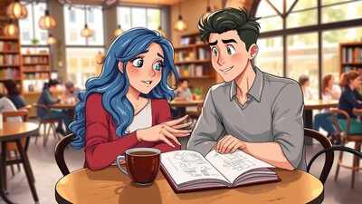 ¿Qué hace que Géminis sea la pareja perfecta para Acuario en el amor y las relaciones?