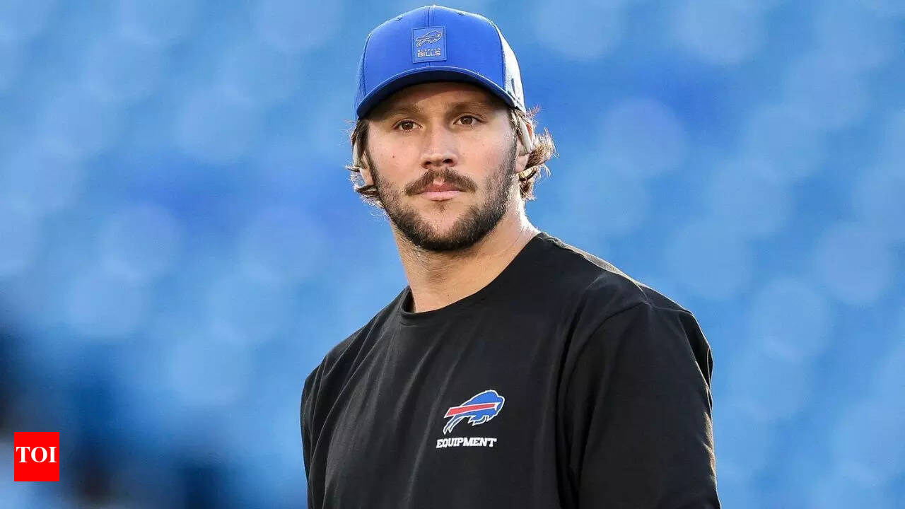 🚨BREAKING: Louis Vuitton Employees Mock Casual-Dressed Man, Deny Entry — 48 Hours Later, They’re Speechless When They Realize It’s Buffalo Bills Star Josh Allen - Recap | The Latest Sports News