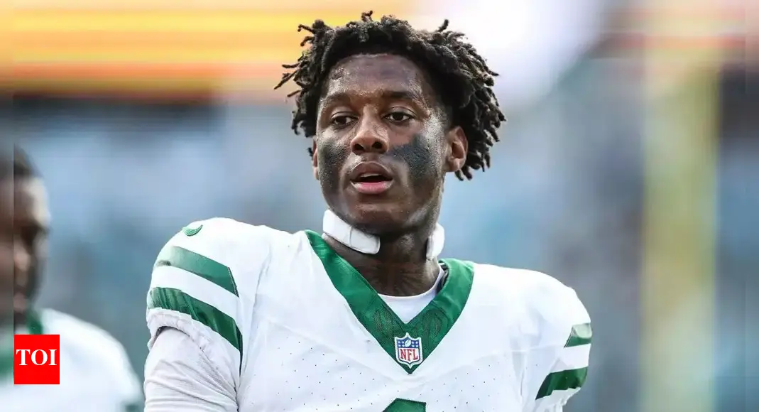 Will Sauce Gardner play against the Buffalo Bills tomorrow? Latest injury update on the New York Jets’ star cornerback