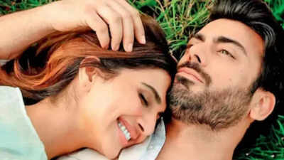 'Aabeer Gulaal'- Pakistani actors Fawad Khan and Vaani Kapoor's film will NOT release in India: 'No such clearance granted'