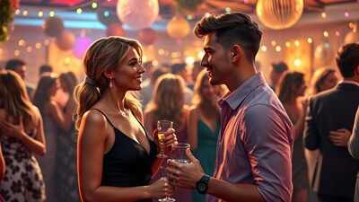 ¿Qué hace que Géminis sea la pareja perfecta para Libra y por qué Capricornio representa una dificultad?